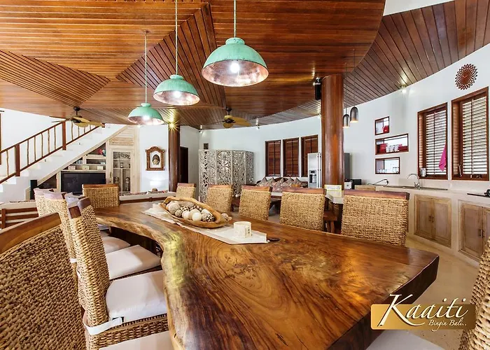 Villa Kaaiti Uluwatu