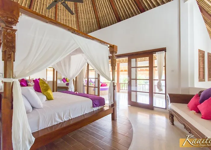 Villa Kaaiti Uluwatu